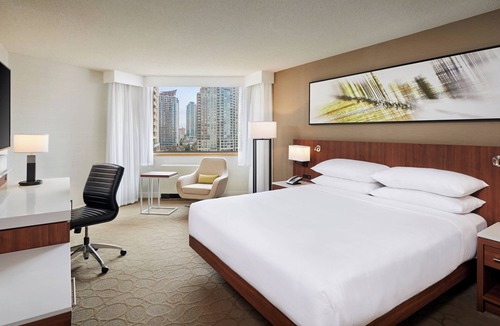Downtown Mississauga Hotel | Delta Hotels by Marriott Toronto Mississauga