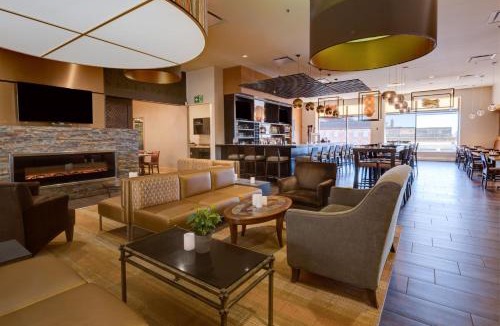 Saint John Hotel | Delta Hotels by Marriott Saint John