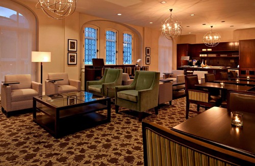 Saskatoon Downtown Hotel | Delta Hotels by Marriott Bessborough