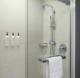 Sherbrooke Hotel | Delta Hotels by Marriott Sherbrooke Conference Centre