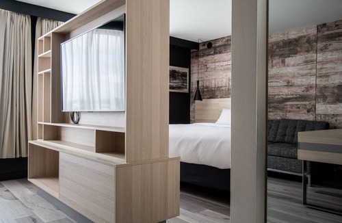 Sherbrooke Hotel | Delta Hotels by Marriott Sherbrooke Conference Centre