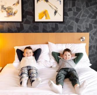 Downtown Calgary Hotel | Delta Hotels by Marriott Calgary Downtown