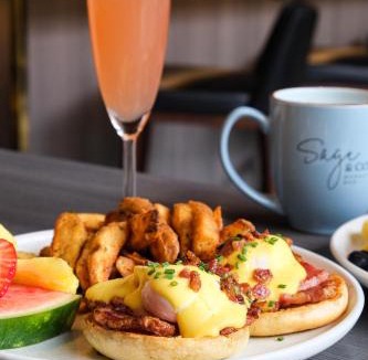 Willow Park Hotel | Delta Hotels by Marriott Calgary South