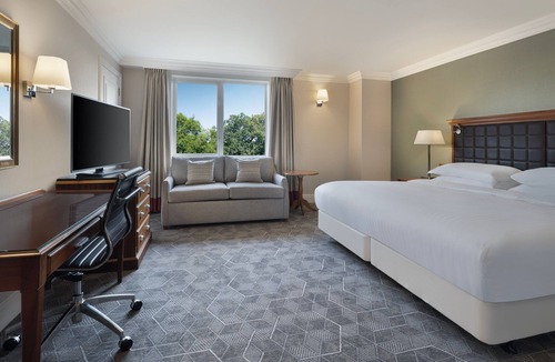 Huntingdon Hotel | Delta Hotels by Marriott Huntingdon