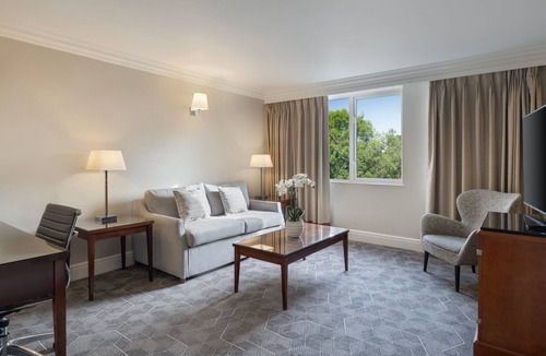Huntingdon Hotel | Delta Hotels by Marriott Huntingdon