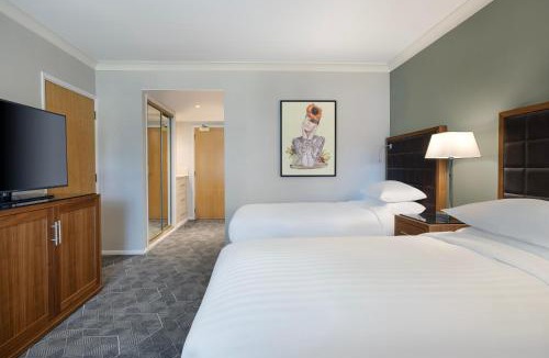 Northampton Hotel | Delta Hotels by Marriott Northampton