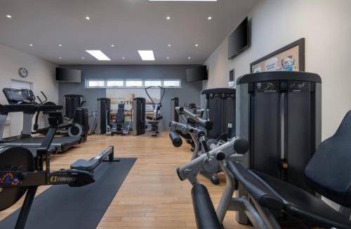 Northampton Hotel | Delta Hotels by Marriott Northampton