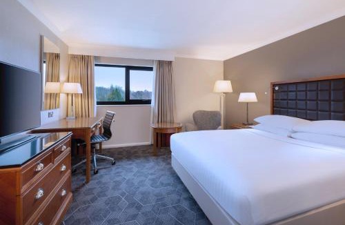Northampton Hotel | Delta Hotels by Marriott Northampton