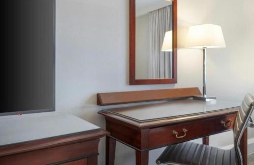 Northampton Hotel | Delta Hotels by Marriott Northampton