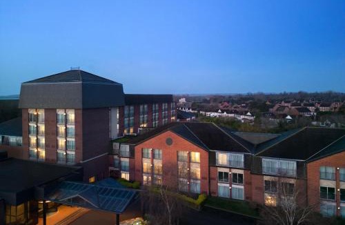 Langley Marish Hotel | Delta Hotels by Marriott Heathrow Windsor