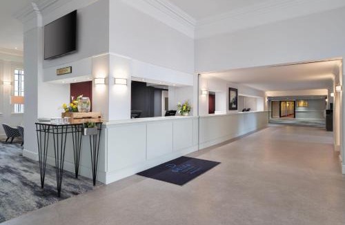 Langley Marish Hotel | Delta Hotels by Marriott Heathrow Windsor