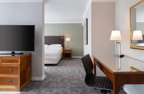 Langley Marish Hotel | Delta Hotels by Marriott Heathrow Windsor