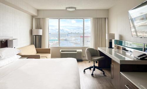 Kingston Hotel | Delta Hotels by Marriott Kingston Waterfront