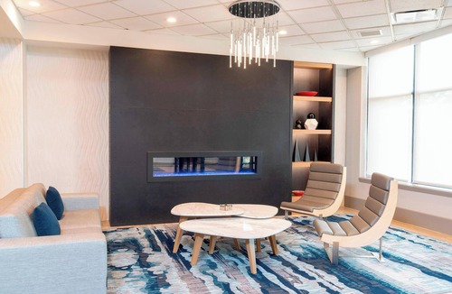 Kalamazoo Hotel | Delta Hotels by Marriott Kalamazoo Conference Center