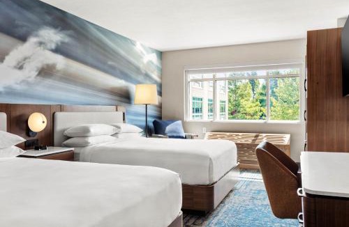 Midwest City Hotel | Delta Hotels by Marriott Midwest City at the Reed Conference Center