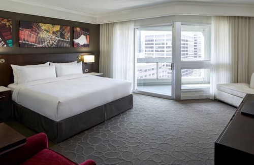 Quartier des Spectacles Hotel | Delta Hotels by Marriott Montreal