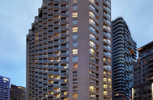 Quartier des Spectacles Hotel | Delta Hotels by Marriott Montreal
