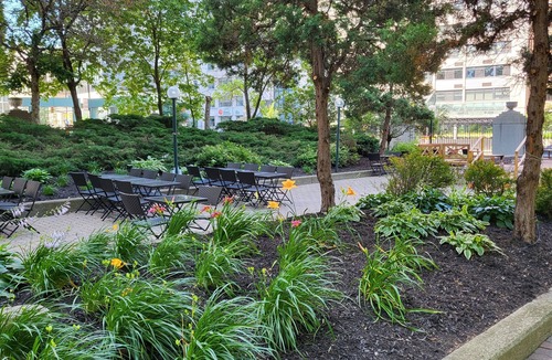 Quartier des Spectacles Hotel | Delta Hotels by Marriott Montreal