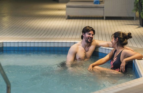 Quartier des Spectacles Hotel | Delta Hotels by Marriott Montreal