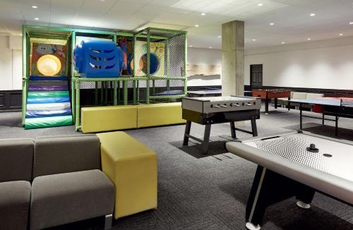 Beaupre Resort | Delta Hotels by Marriott Mont Sainte-Anne, Resort & Convention Center