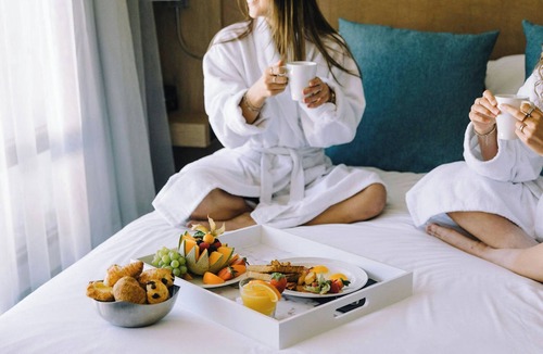 Beaupre Resort | Delta Hotels by Marriott, Mont Sainte-Anne, Resort & Convention Center
