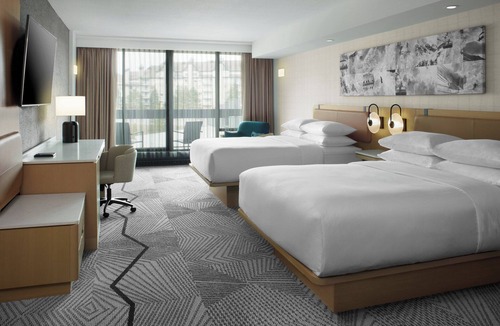 Beaupre Resort | Delta Hotels by Marriott, Mont Sainte-Anne, Resort & Convention Center