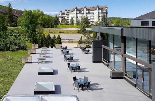 Beaupre Resort | Delta Hotels by Marriott, Mont Sainte-Anne, Resort & Convention Center