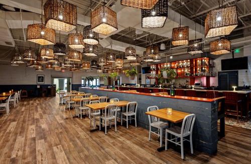 Mount Pleasant Hotel | Delta Hotels by Marriott Mount Pleasant