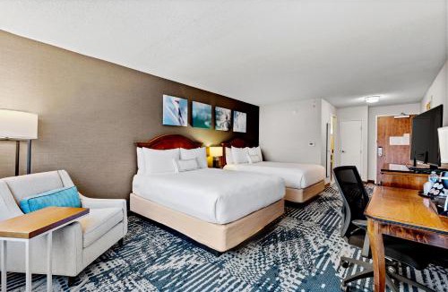 Mount Pleasant Hotel | Delta Hotels by Marriott Mount Pleasant