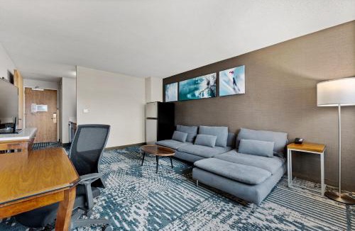 Mount Pleasant Hotel | Delta Hotels by Marriott Mount Pleasant