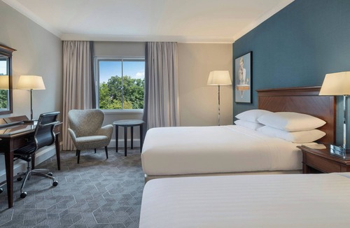 Swalwell Hotel | Delta Hotels by Marriott Newcastle Gateshead