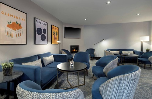 Swalwell Hotel | Delta Hotels by Marriott Newcastle Gateshead