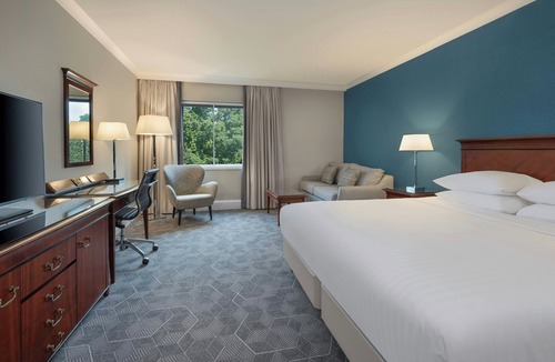 Swalwell Hotel | Delta Hotels by Marriott Newcastle Gateshead