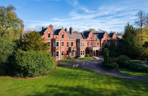 Broughton Hotel | Delta Hotels by Marriott Preston