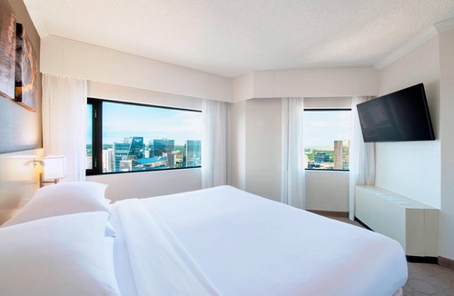 Regina Hotel | Delta Hotels by Marriott Regina