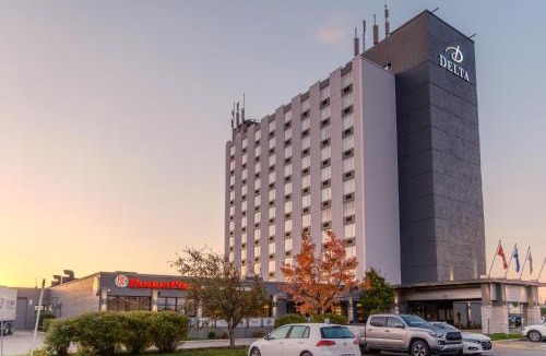 Jonquiere Hotel | Delta Hotels by Marriott Saguenay Conference Centre