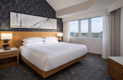 Saskatoon Downtown Hotel | Delta Hotels by Marriott Saskatoon Downtown