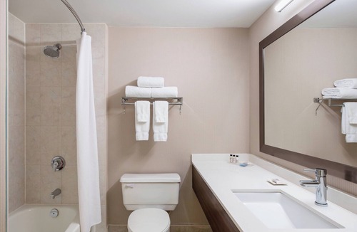 Downtown St. John's Hotel | Delta Hotels by Marriott St. John's Conference Centre