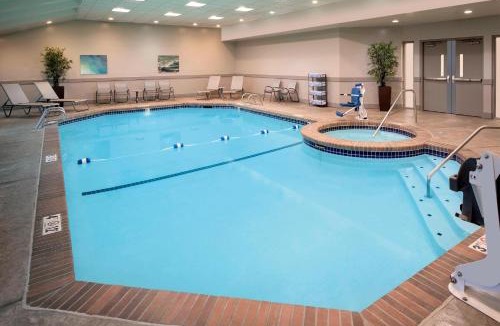 Port Gardner Hotel | Delta Hotels by Marriott Seattle Everett