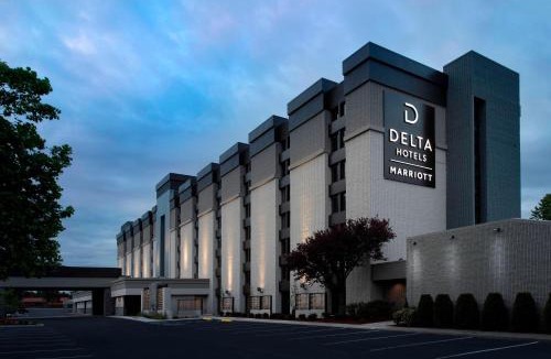 Port Gardner Hotel | Delta Hotels by Marriott Seattle Everett