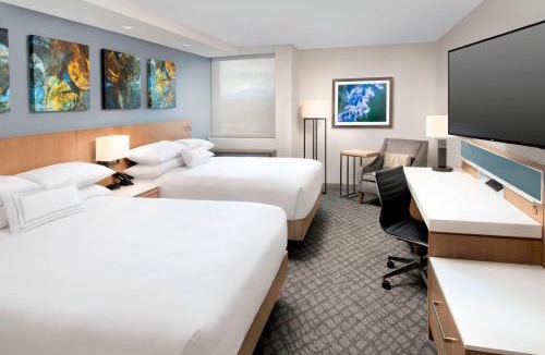 Port Gardner Hotel | Delta Hotels by Marriott Seattle Everett