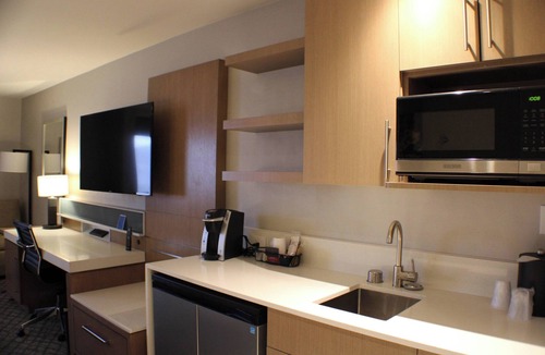 Port Gardner Hotel | Delta Hotels by Marriott Seattle Everett