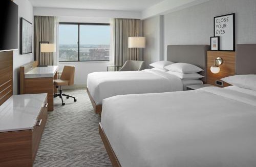 Unionville Hotel | Delta Hotels by Marriott Toronto Markham