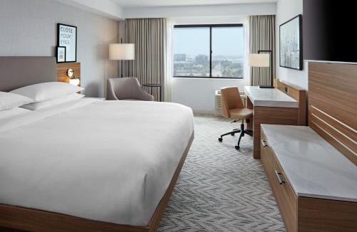 Unionville Hotel | Delta Hotels by Marriott Toronto Markham