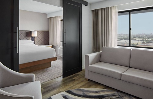 Unionville Hotel | Delta Hotels by Marriott Toronto Markham