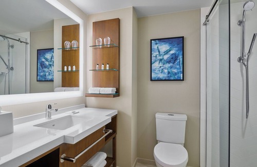 Ashland Hotel | Delta Hotels by Marriott Ashland Downtown