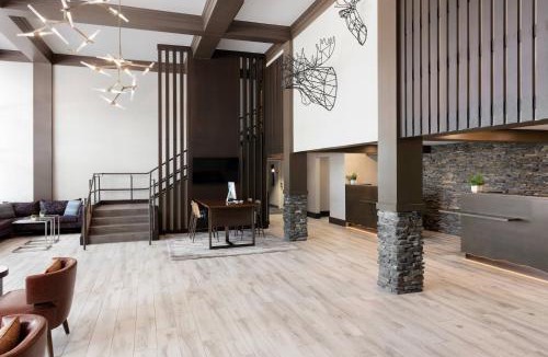 South Burlington Hotel | Delta Hotels by Marriott Burlington