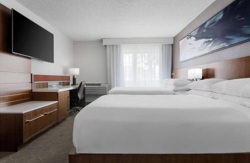 South Burlington Hotel | Delta Hotels by Marriott Burlington