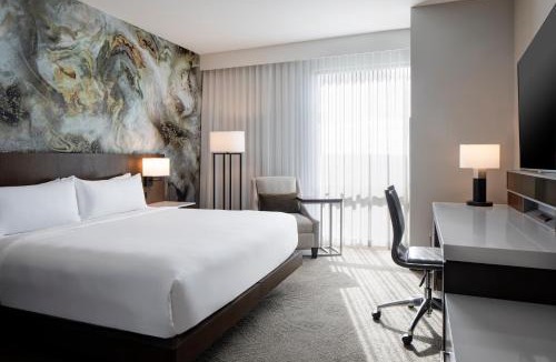 Southlake Hotel | Delta Hotels by Marriott Dallas Southlake