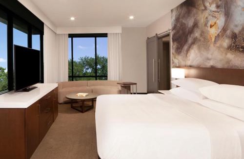 Southlake Hotel | Delta Hotels by Marriott Dallas Southlake